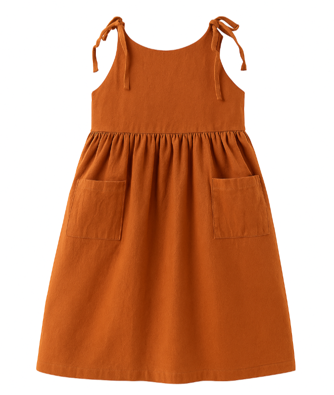 Siena Dress