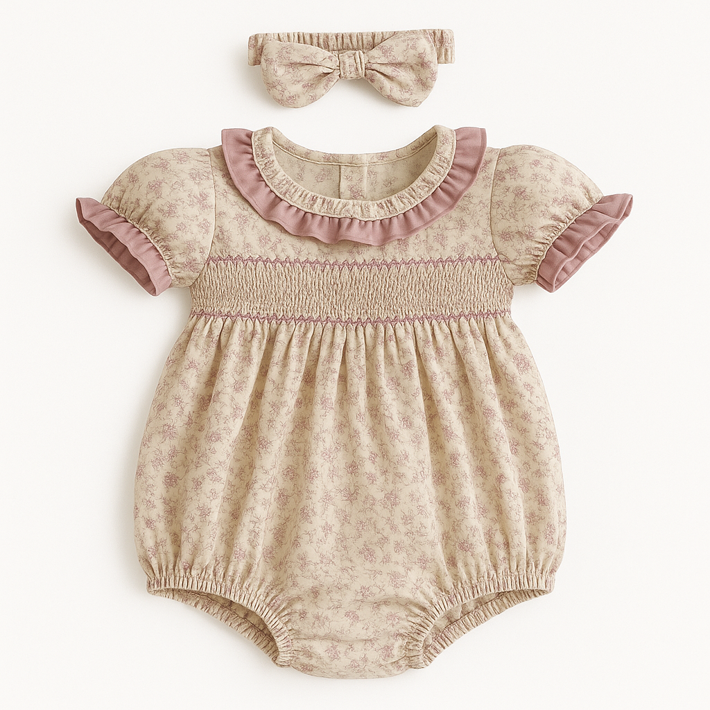 The Violeta Set