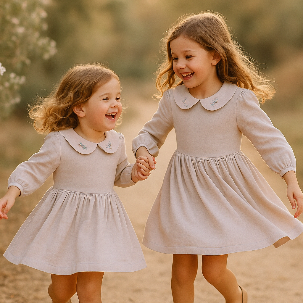 The Sisterhood Edit