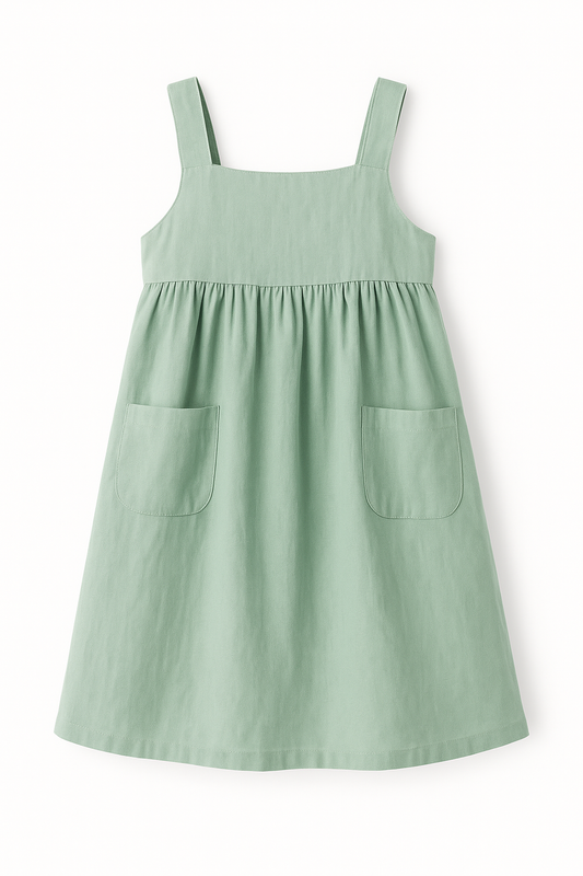 Alba Dress