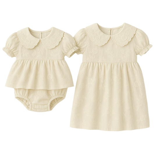 The Camellia Set