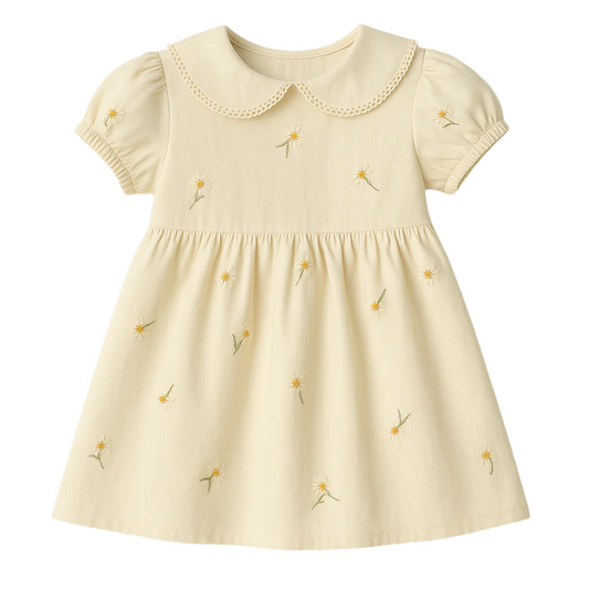 Cecilia Dress