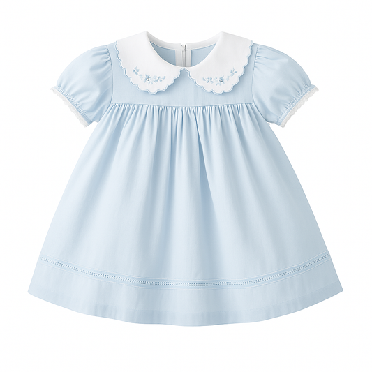 Celeste Dress
