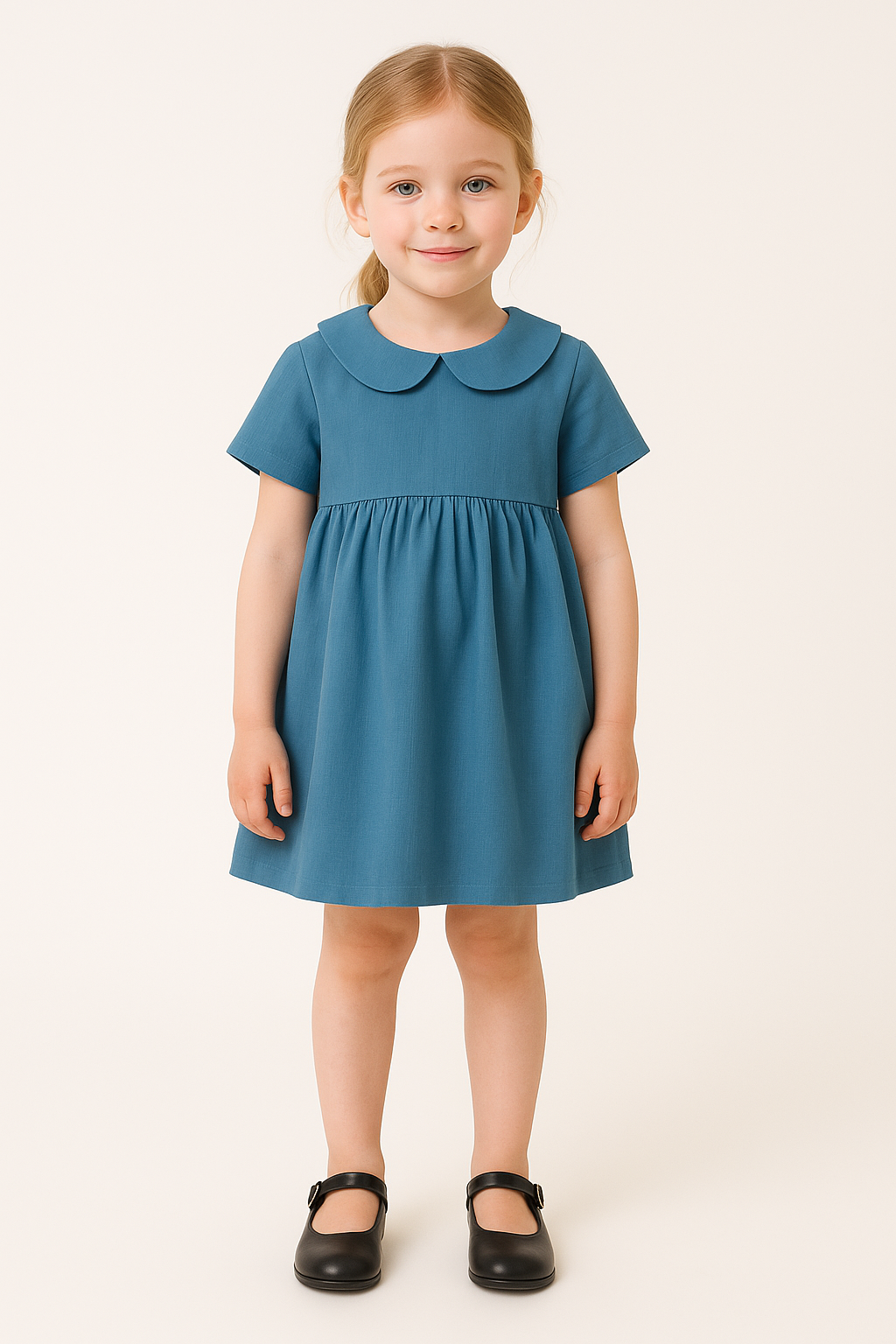 Clara Dress