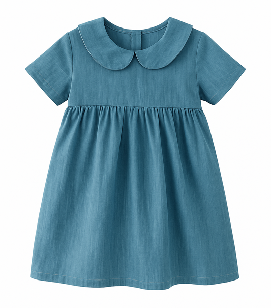 Clara Dress