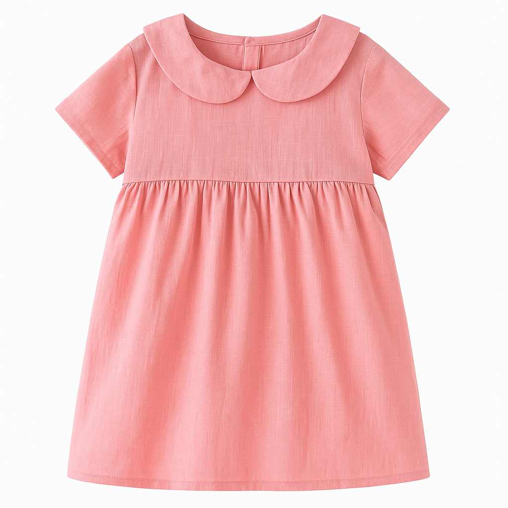Clara Dress