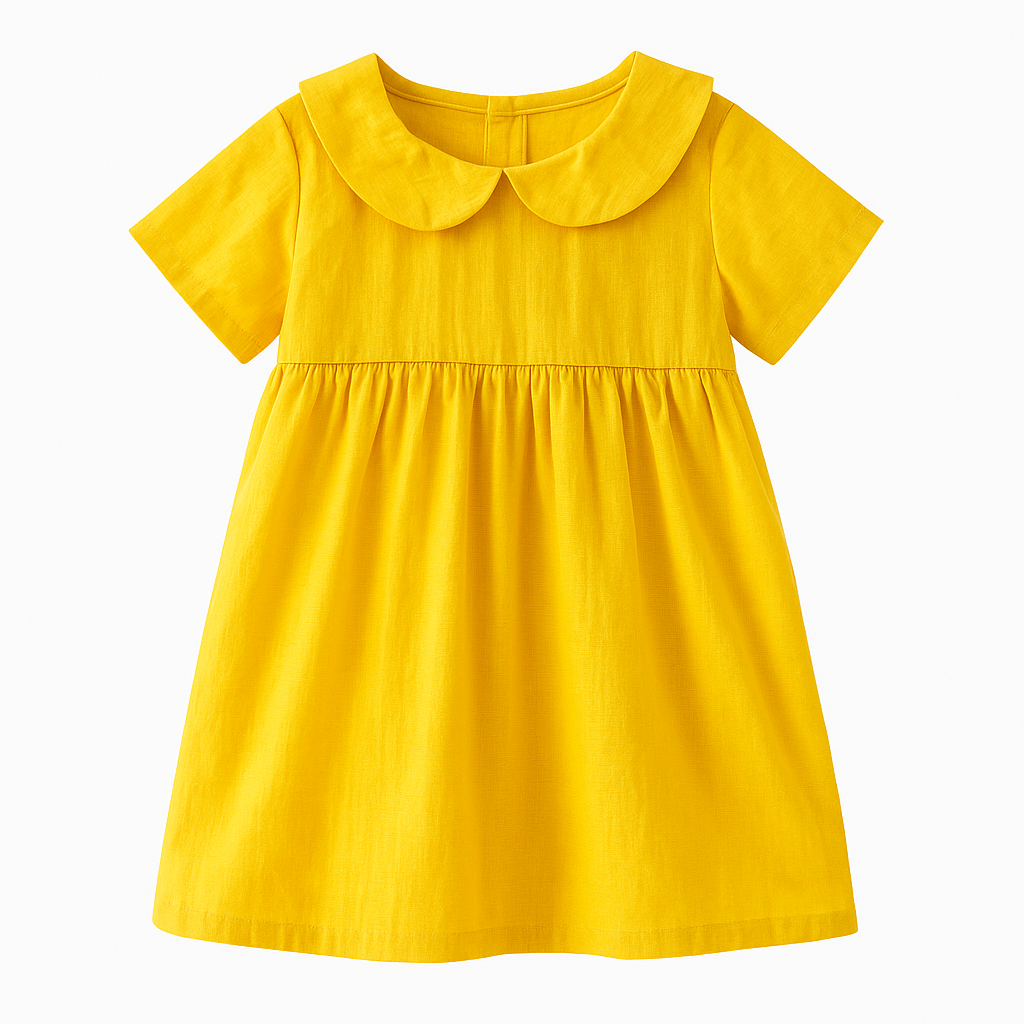 Clara Dress