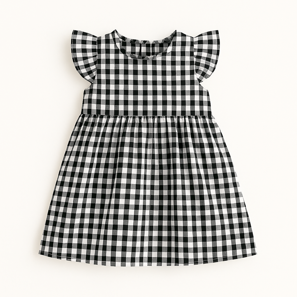 Pippa Dress