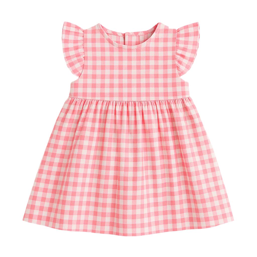 Pippa Dress