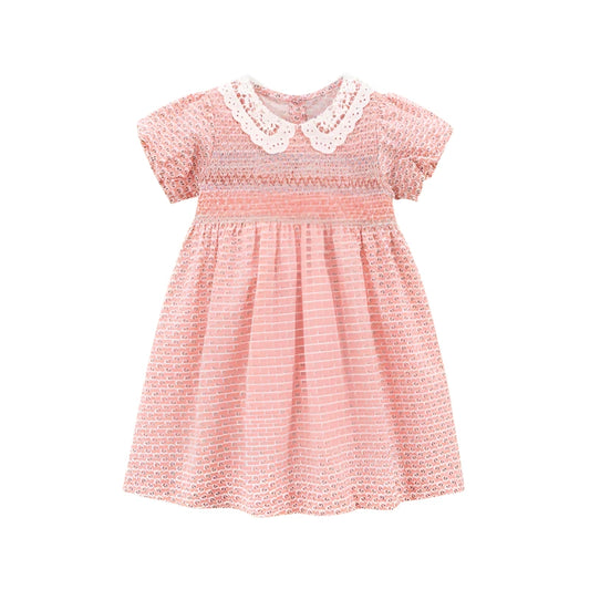 The Amélie Dress