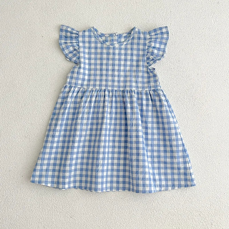 Pippa Dress