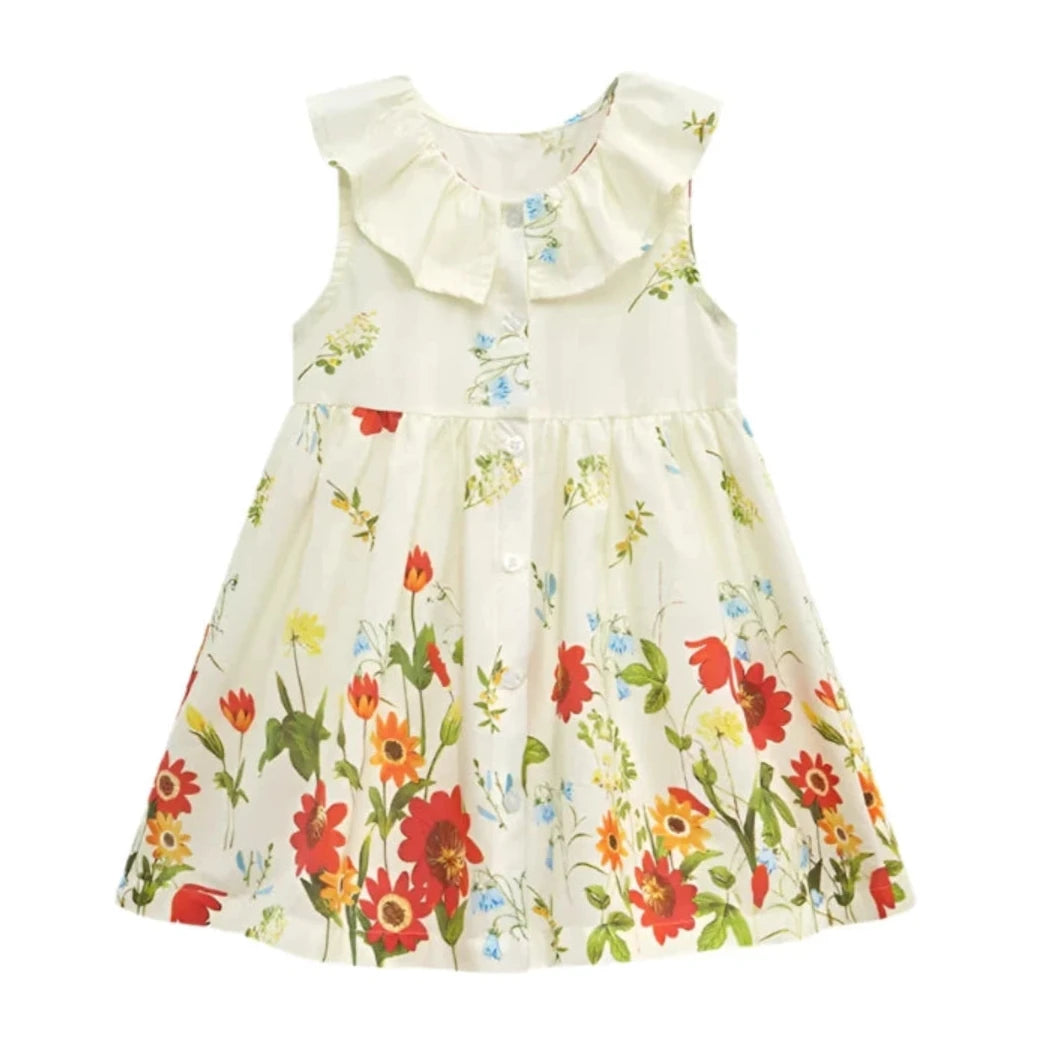 Florence Dress