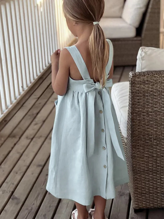 Alba Dress