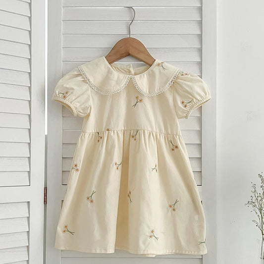 Cecilia Dress