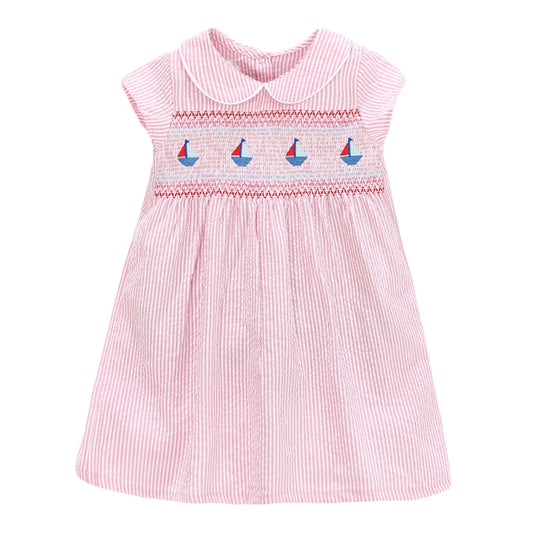 Marin Dress