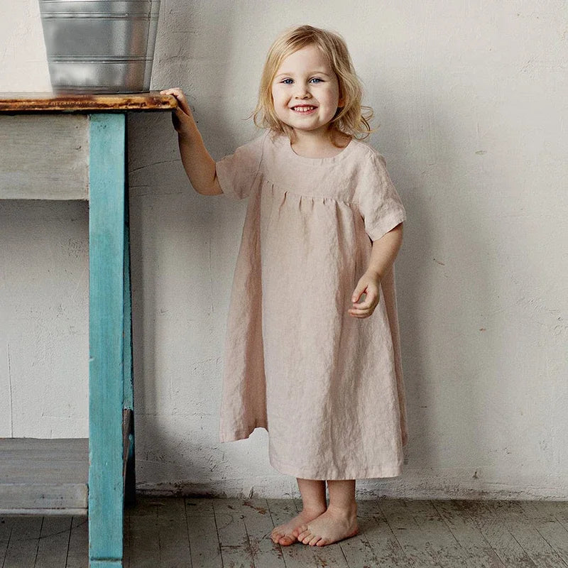 Aira Dress