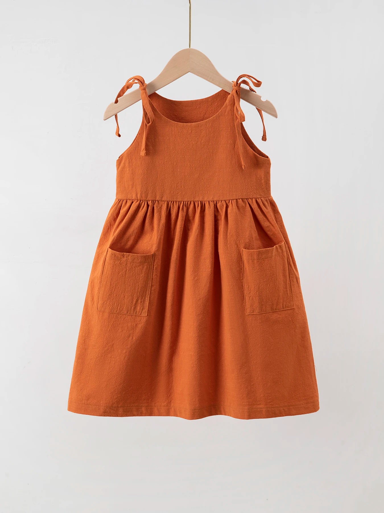 Siena Dress