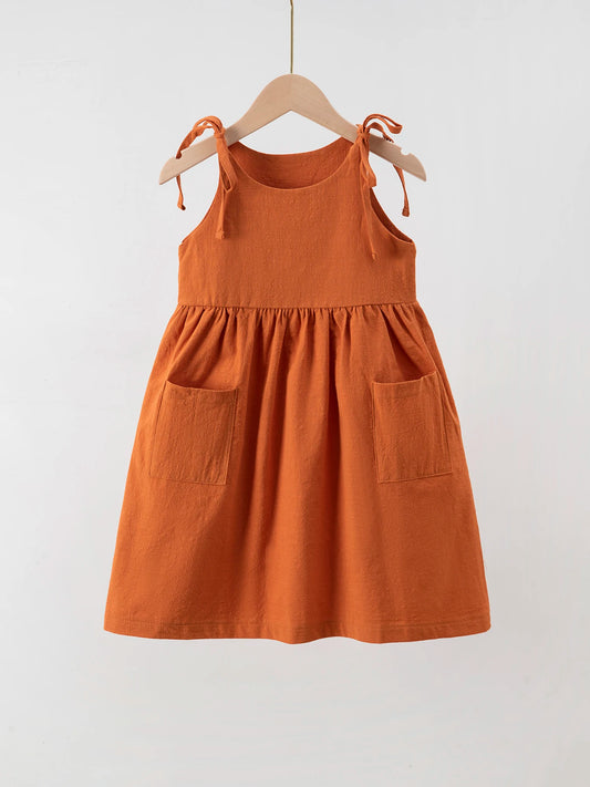 Siena Dress