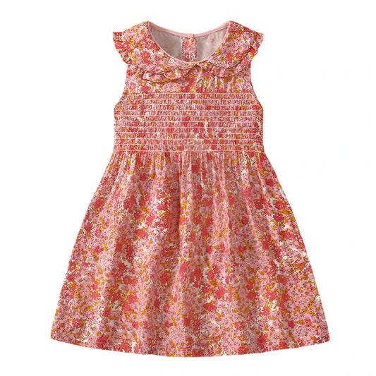 Juliet Dress