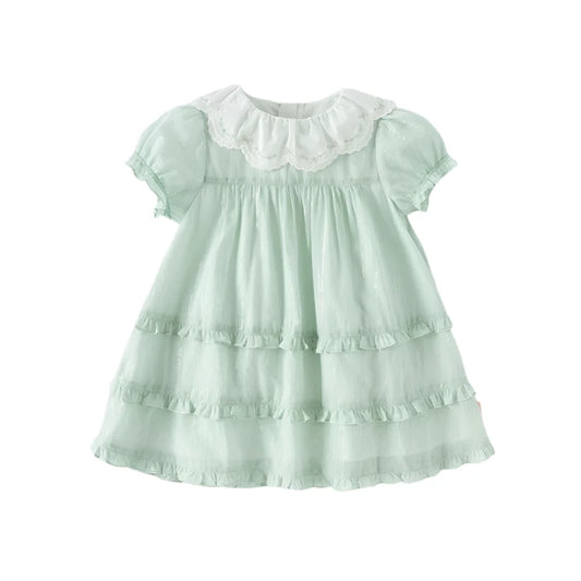 The Olivia Dress