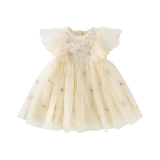 The Aurelia Dress