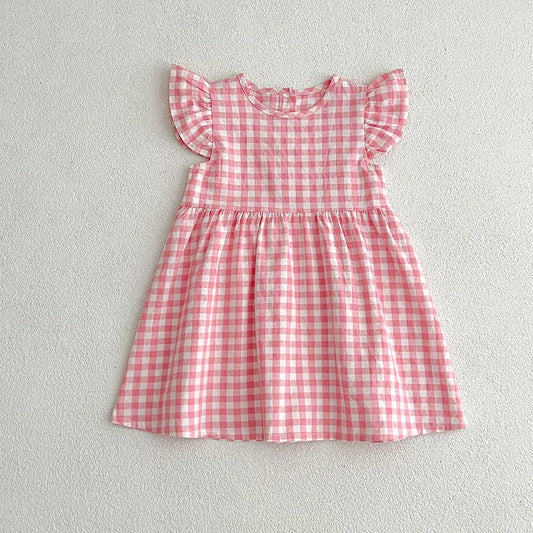 Pippa Dress