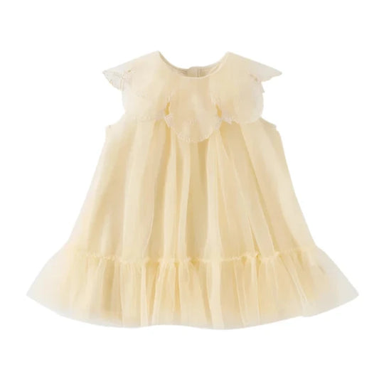 The Aurora Dress
