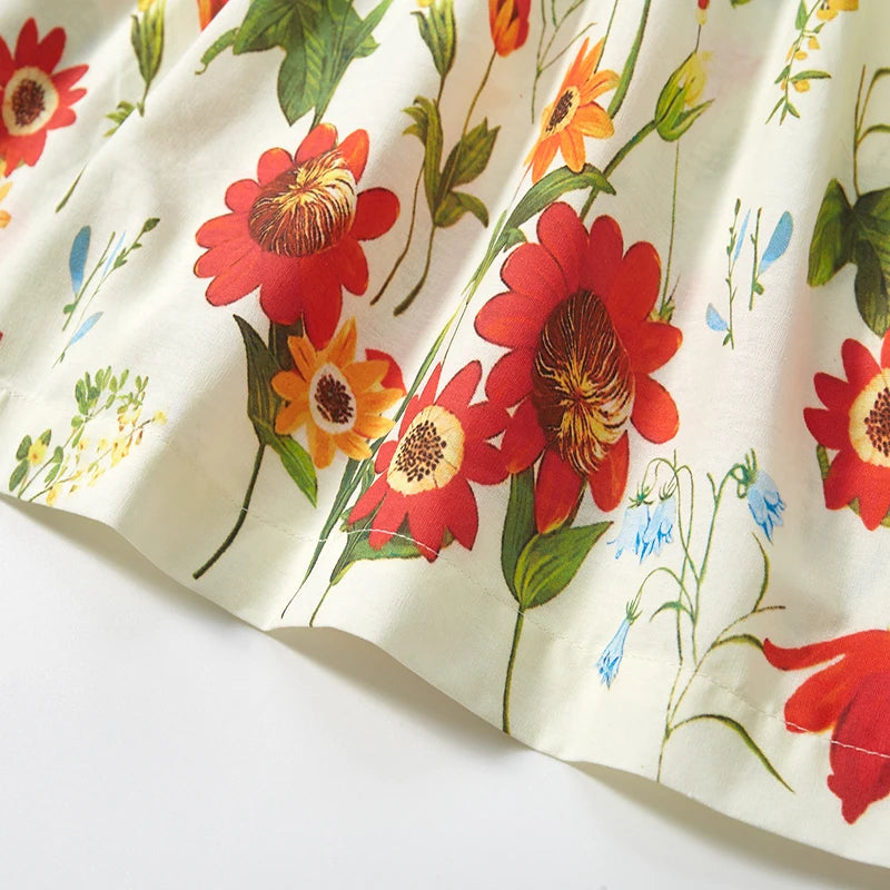 Florence Dress