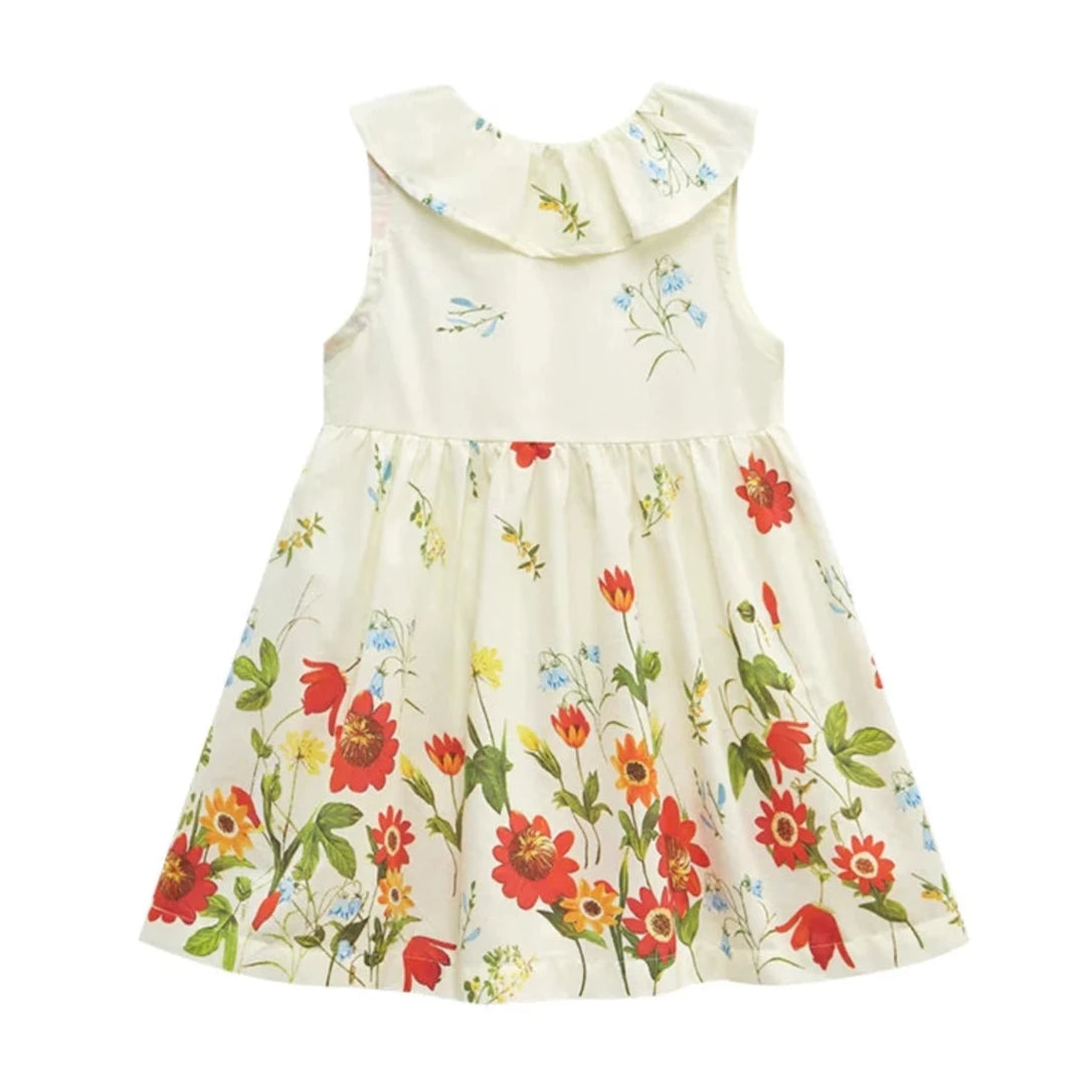 Florence Dress
