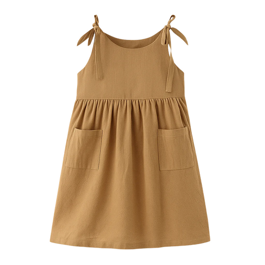 Siena Dress