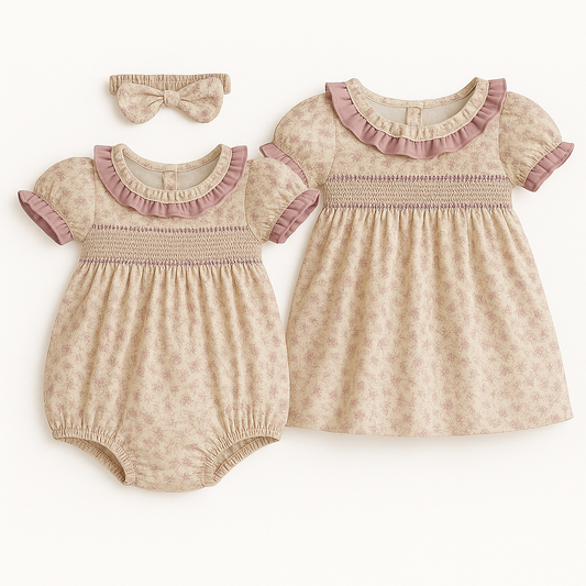 The Violeta Set